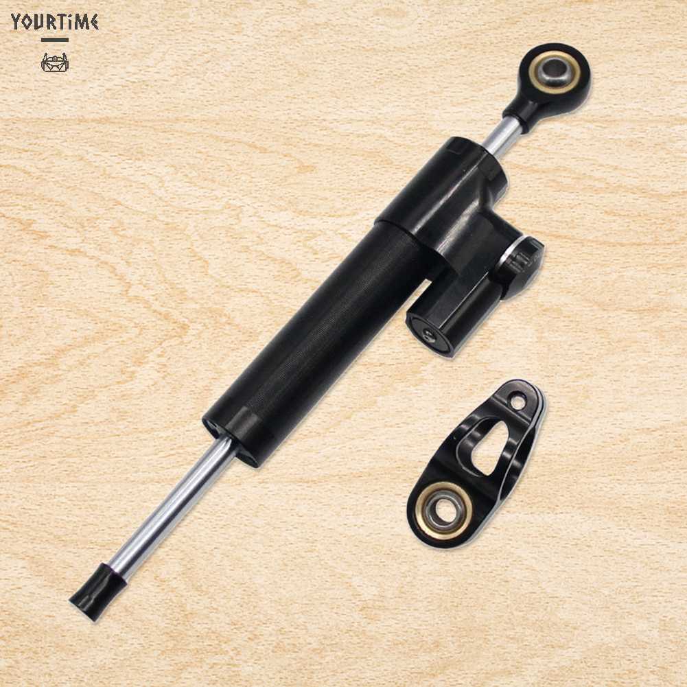 Thanh Cân Bằng Chống Rung Bằng Hợp Kim Nhôm Cho Xe Máy