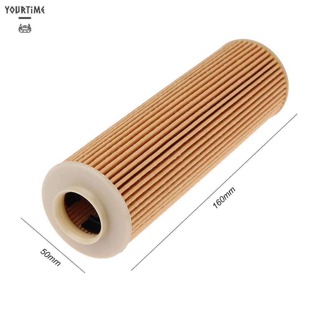 Bộ Lọc Dầu Động Cơ Xe Hơi Chuyên Dụng 2711800509 2711840425 Ốp Bảo Vệ Chìa Khóa Xe Hơi Mercedes-Benz W212 W204 C207