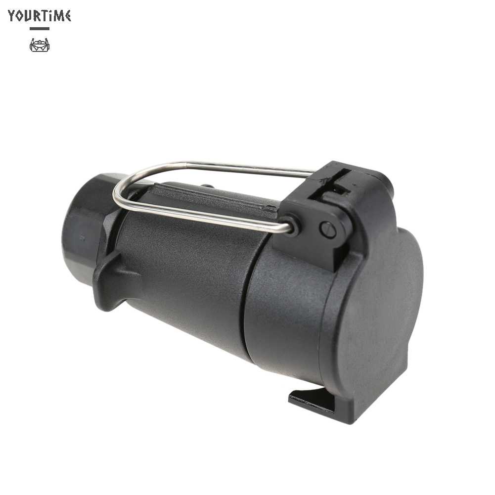 Bảng Mạch Kết Nối Đèn 7 Pin 12V