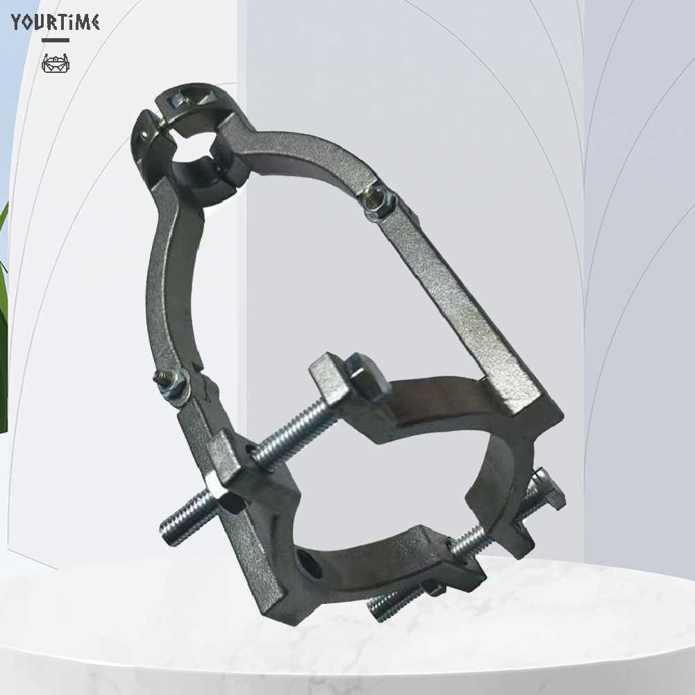 Máy Khoan Cầm Tay Bằng Thép Dễ Lắp Đặt Cho Máy Khoan