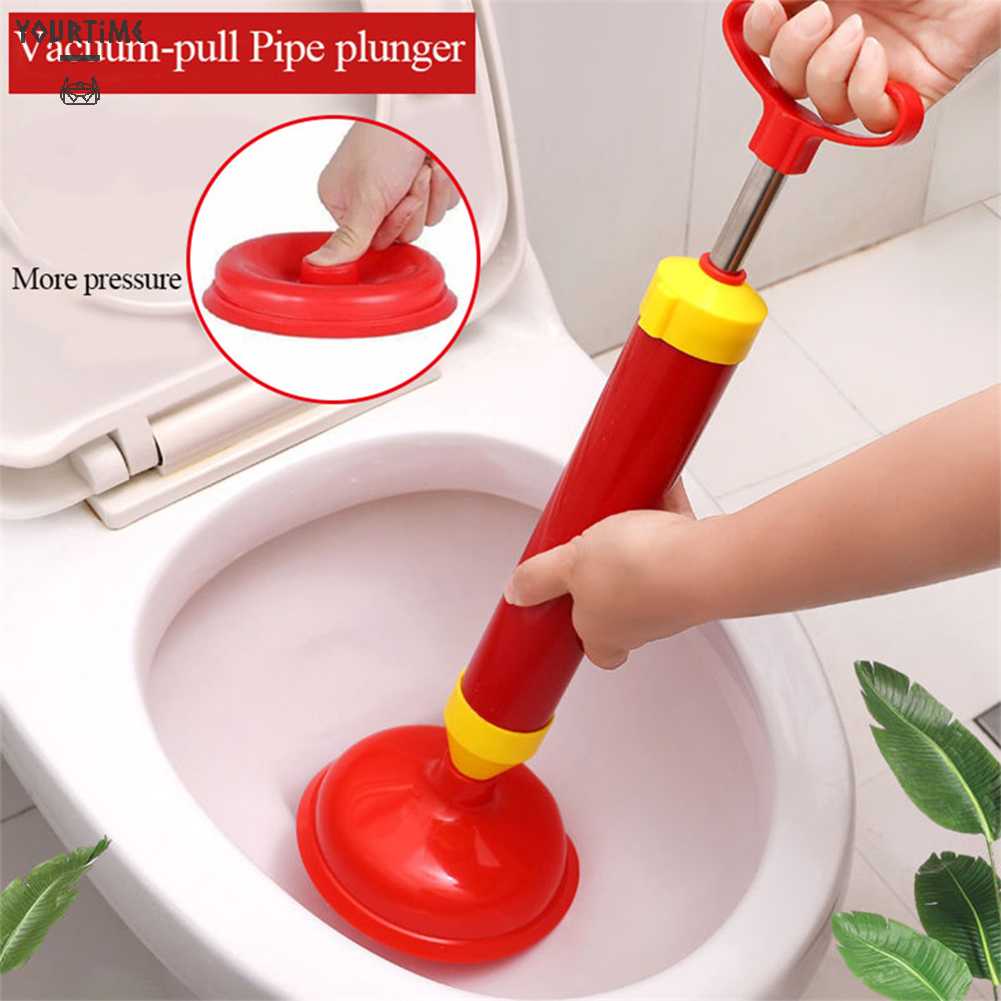 Dụng Cụ Thông Tắc Nghẽn Bồn Cầu Chống Tắc Nghẽn Tiện Dụng