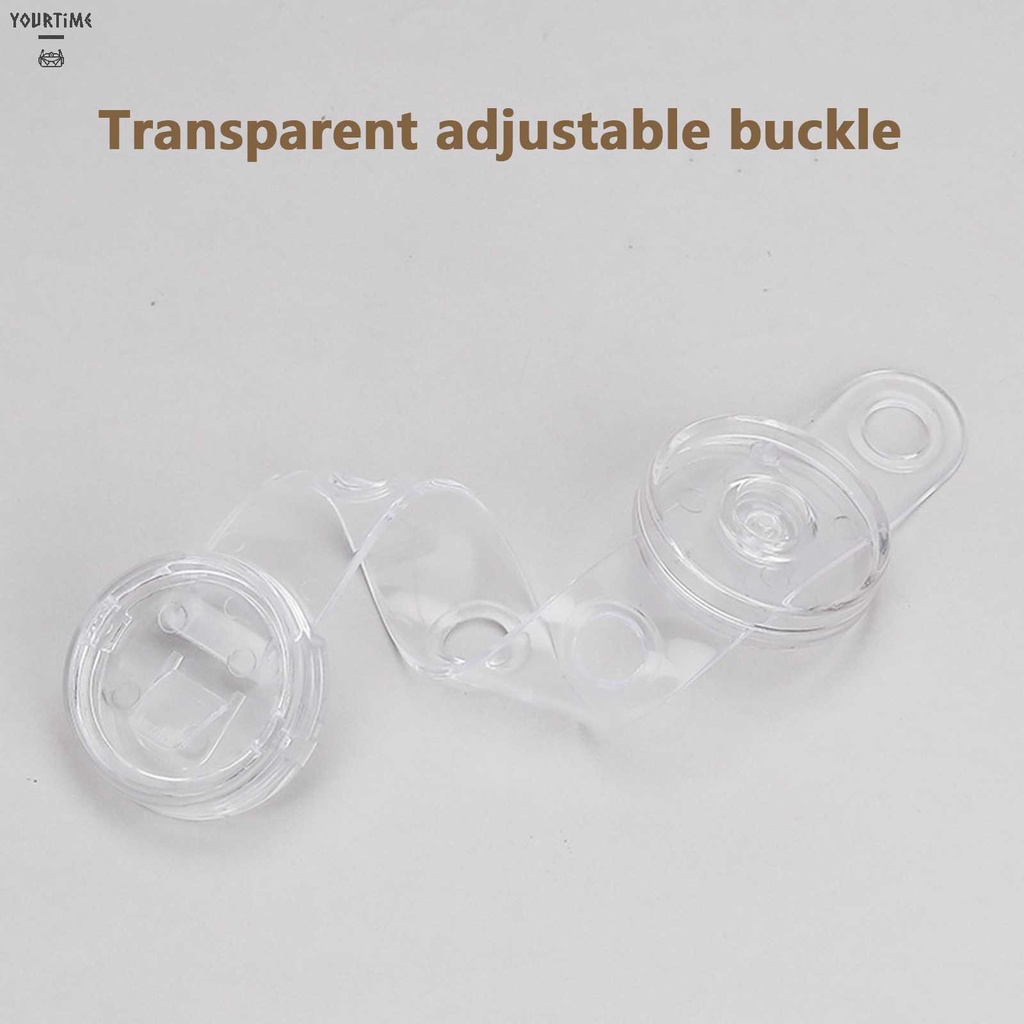 Set 10 Chốt Khóa Ngăn Kéo Tủ Bằng Nhựa Đa Năng Bảo Vệ An Toàn Cho Bé