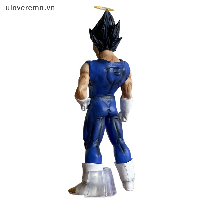 Mô Hình Nhân Vật Super Saiyan Trong Dragon Ball Z
