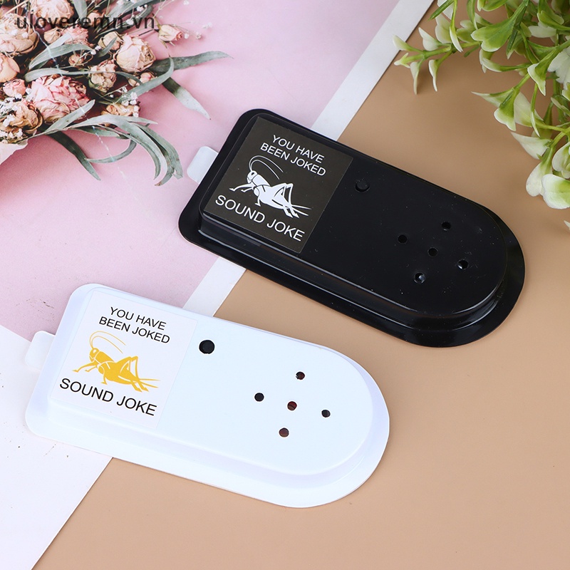 Máy Tạo Tiếng Ồn Đồ Chơi Vui Nhộn Cho Người Lớn