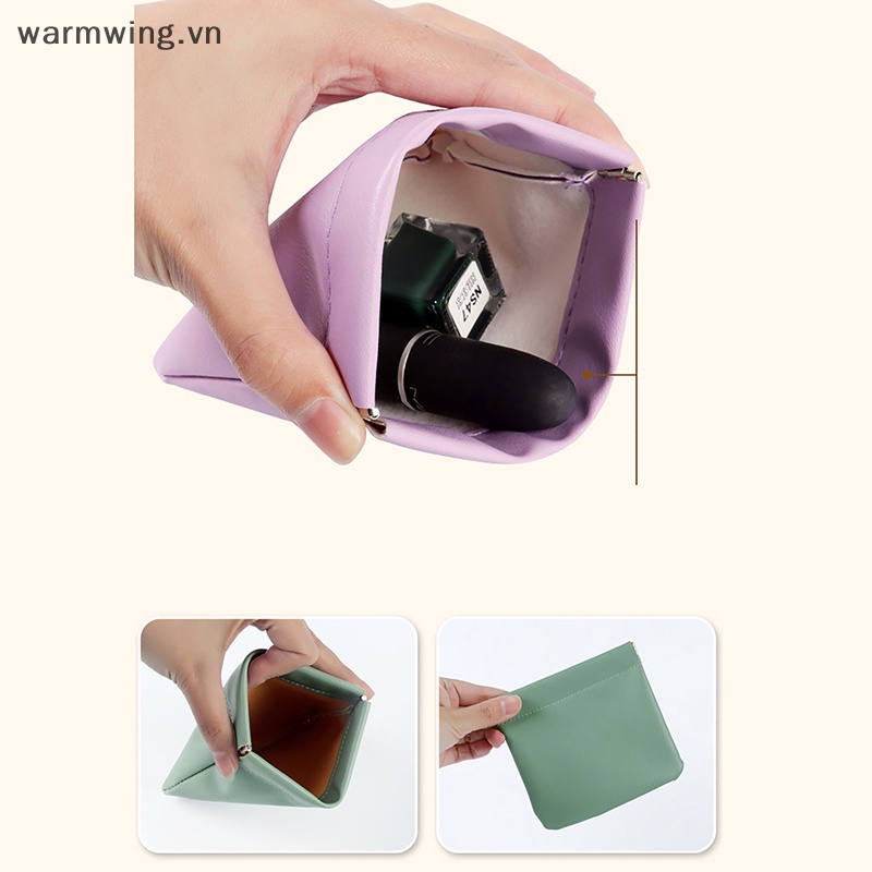 Túi Đựng Dây Cáp Dữ Liệu Tự Động Co Giãn Tiện Dụng