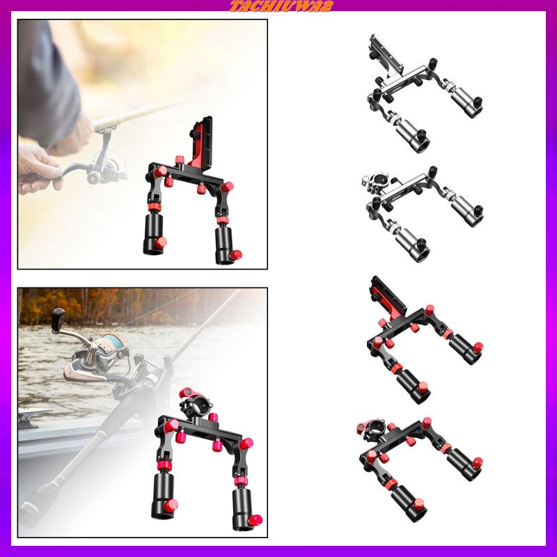 [Tachiuwa2] Giá Đỡ Cần Câu Cá Linh Hoạt Cho Sông Thể Thao Bãi Biển Ngoài Trời