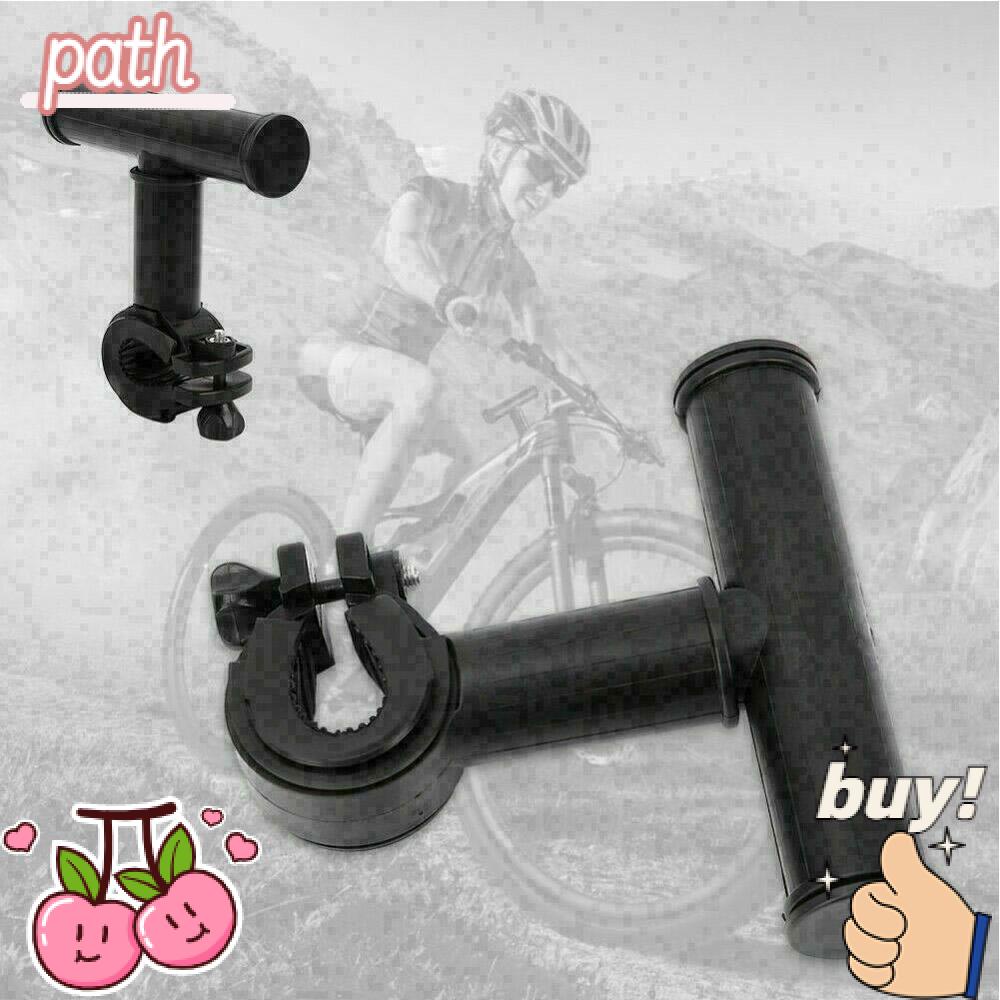 Giá Đỡ Điện Thoại Nối Dài Gắn Tay Lái Xe Đạp