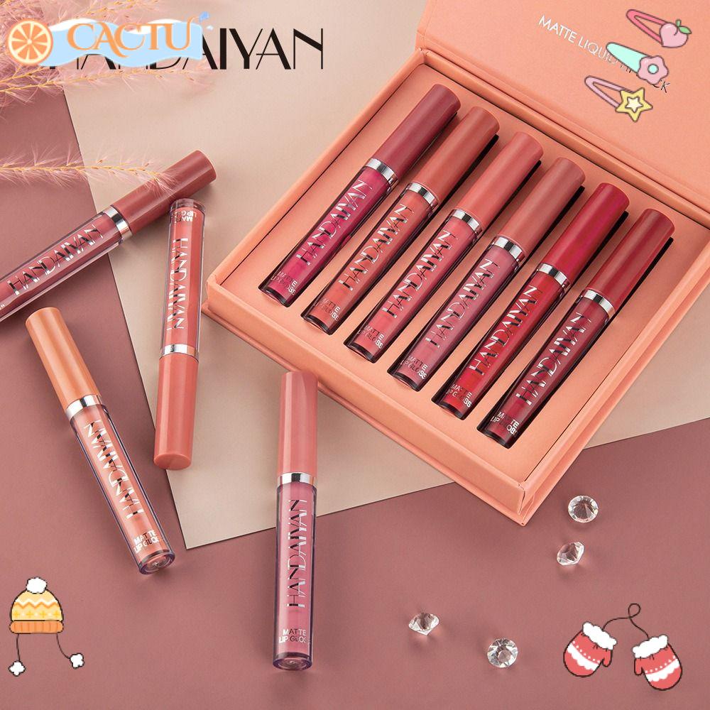 Son Kem Lì Lâu Trôi Nhiều Màu Sắc Lựa Chọn