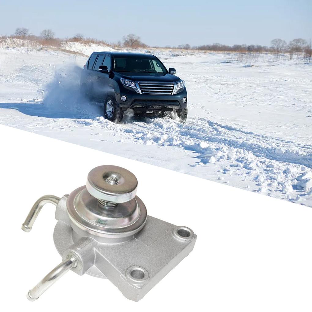 Bộ Lọc Nhiên Liệu Xe Hơi Bằng Kim Loại 8mm Chuyên Dụng