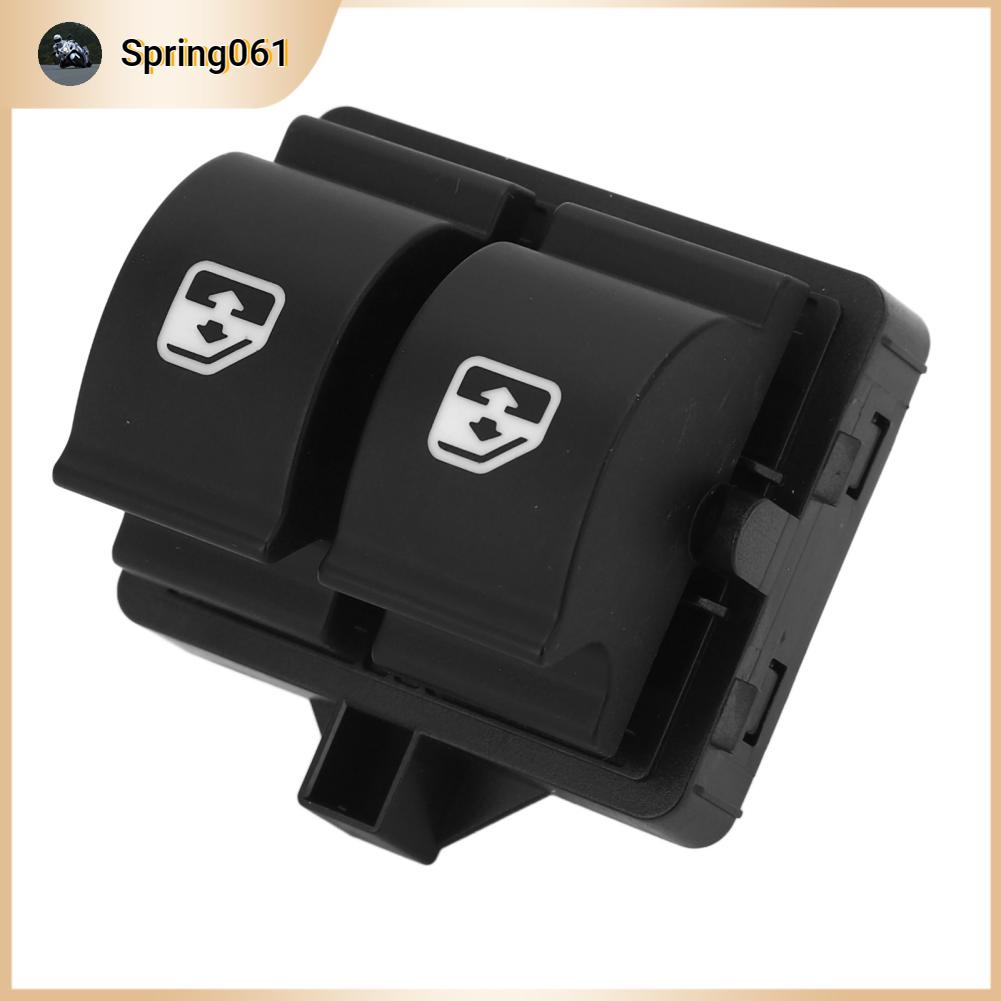 Spring061 Cửa Sổ Điện Điều Khiển 5801511729 Nâng Kính Nút Chỉnh Công Tắc Phím Thay Thế Cho Iveco Hàng Ngày 2015 Đến 2018
