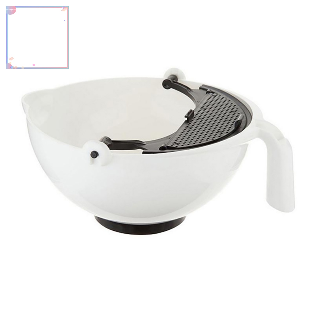 Rây Lọc Nước Xoay 360 Độ Chuyên Dùng Cho Nhà Bếp