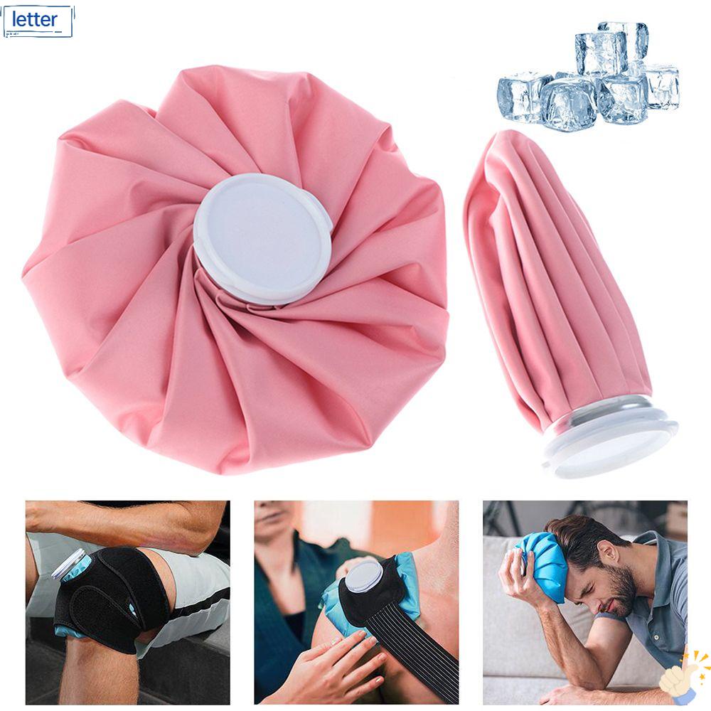 Túi Chườm Đá Thoáng Khí Giảm Đau Có Thể Tái Sử Dụng