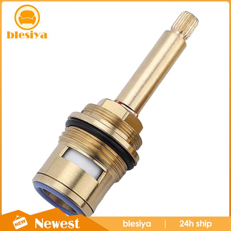 Van Vòi Nước Bằng Đồng Thau M4 Chuyên Dụng Cho Nhà Tắm