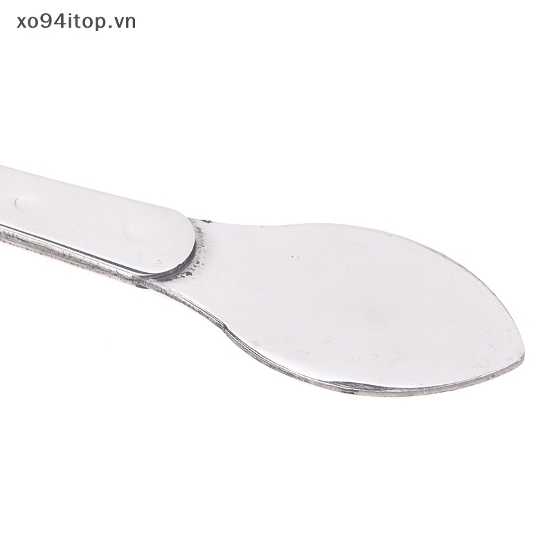 Dụng Cụ Làm Rễ Đất 2 Trong 1 Bằng Thép Không Gỉ Chất Lượng Cao