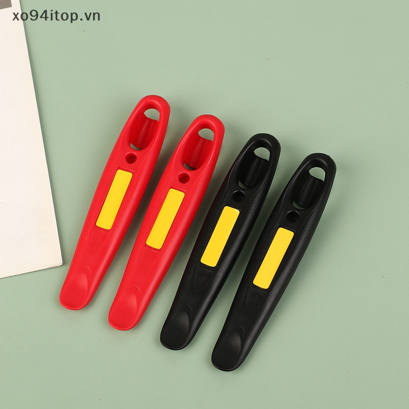 Set 10 Miếng Vá Lốp Xe Đạp Tiện Lợi