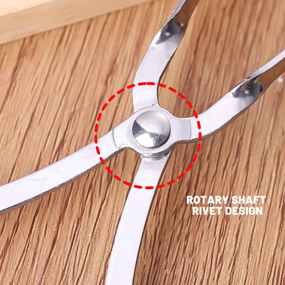 Khuôn Làm Thịt Viên / Kem / Trái Cây Nhanh Chóng Chống Dính Đa Năng Bằng Thép Không Gỉ DIY