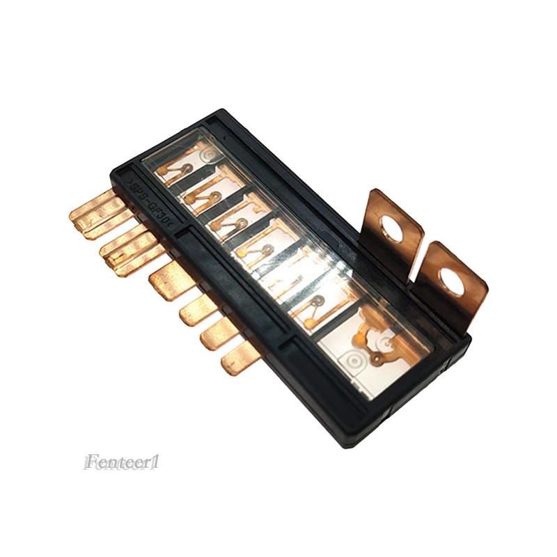 [Fenteer1] Cầu Chì Phụ Tùng Thay Thế 38231-Pla-a11