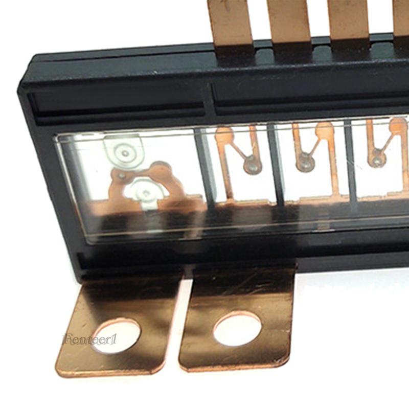 [Fenteer1] Cầu Chì Phụ Tùng Thay Thế 38231-Pla-a11