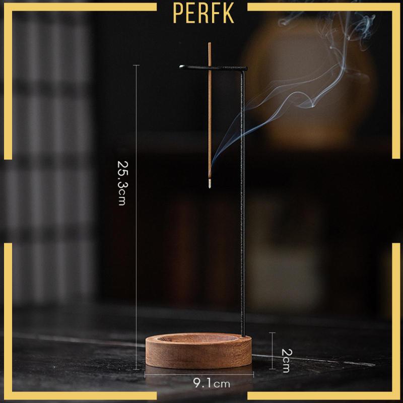 Giá Đỡ Gậy Úp Ngược Sáng Tạo Trang Trí Nhà Cửa / Văn Phòng