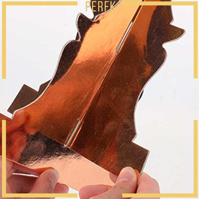 Khay Đựng Bánh Cupcake Nhiều Tầng Dùng Trang Trí Nhà Cửa