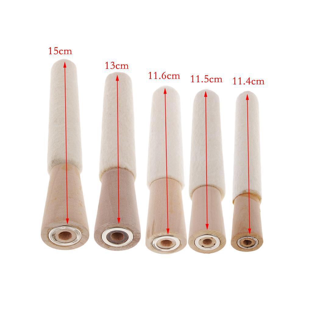 Dụng Cụ Đánh Bóng Vòng Đeo Tay
