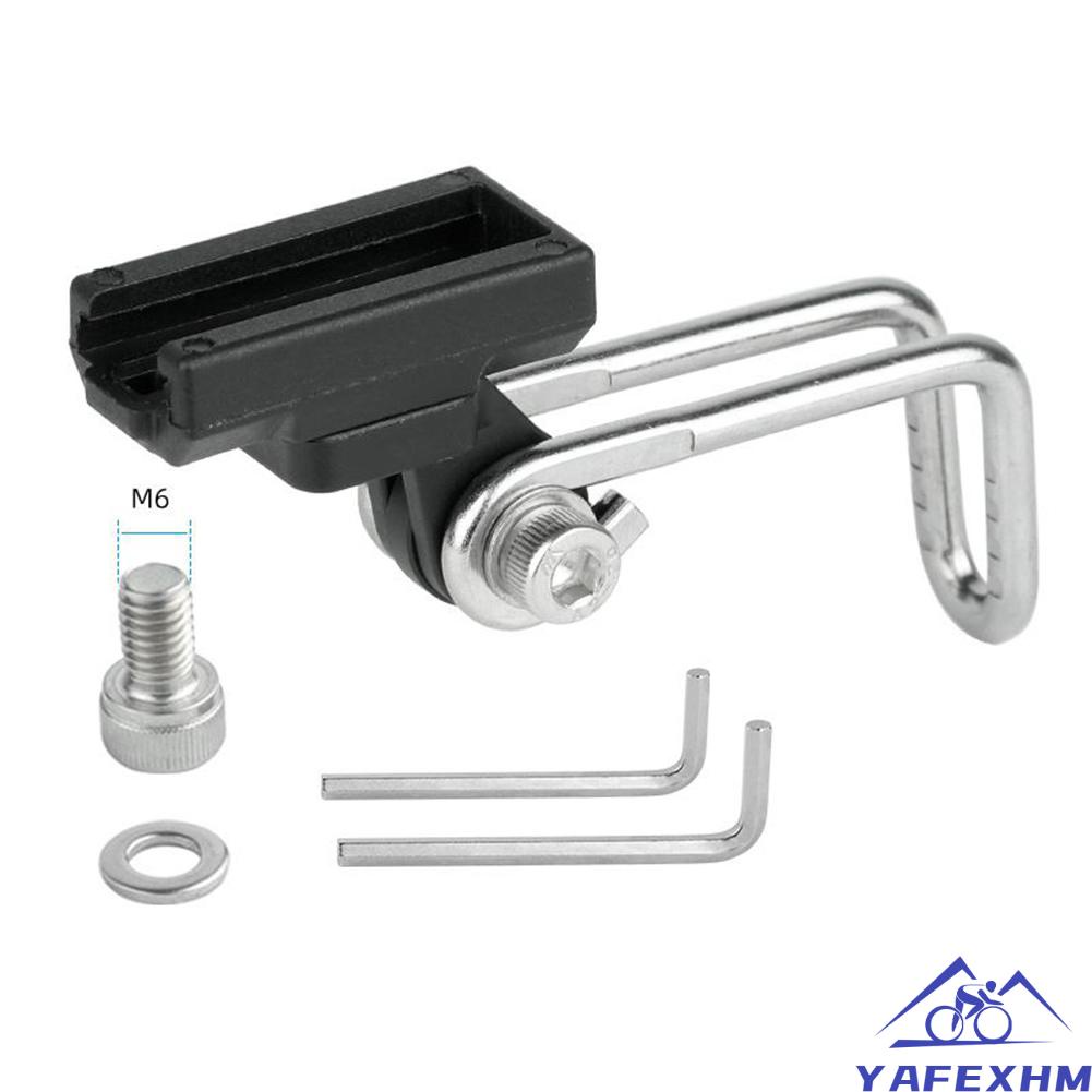 Giá Đỡ Đèn Phuộc Trước Cho Xe Đạp Cateye