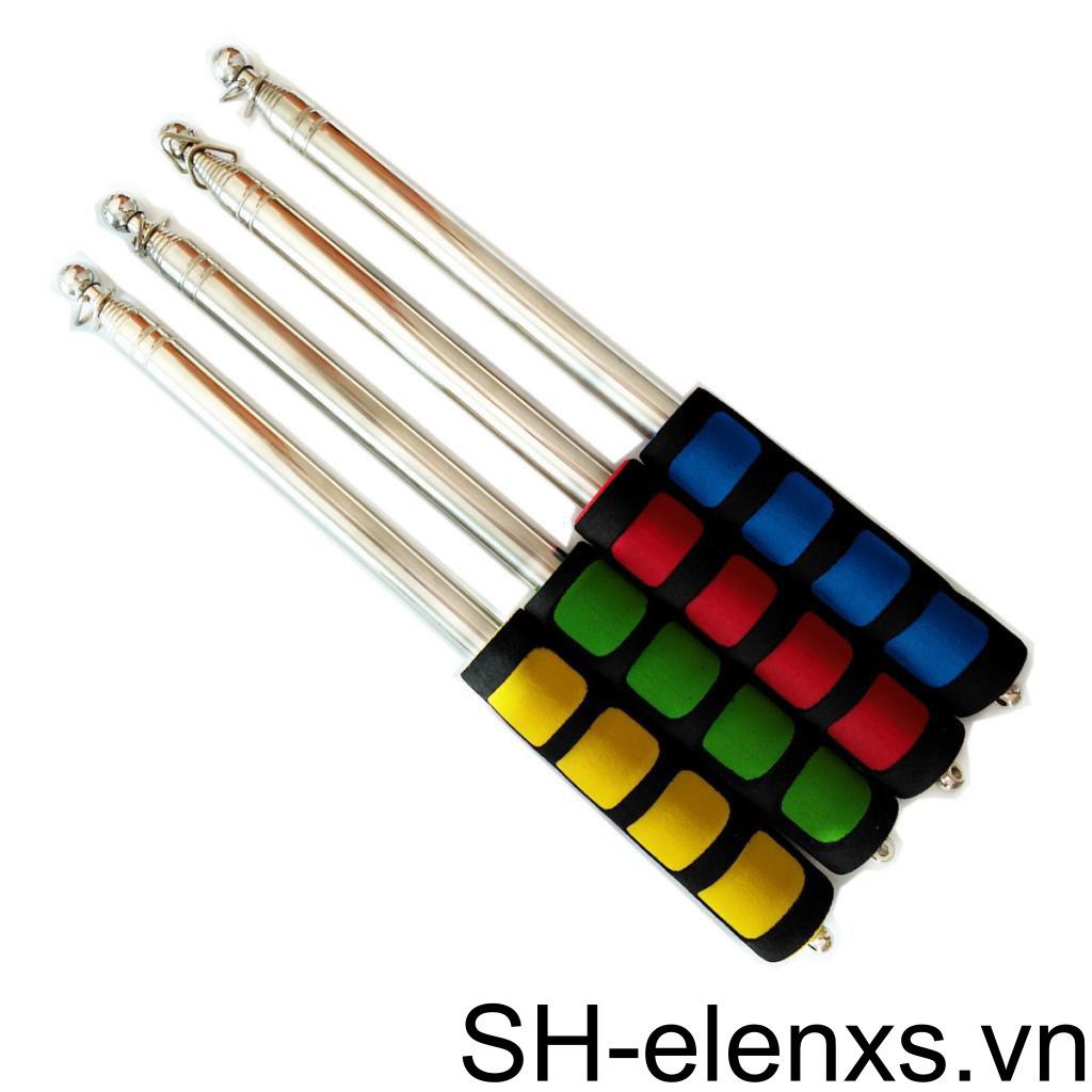 Cột Hướng Dẫn Hướng Dẫn Hướng Dẫn Du Lịch Bằng Thép Không Gỉ Màu Đỏ 1 6