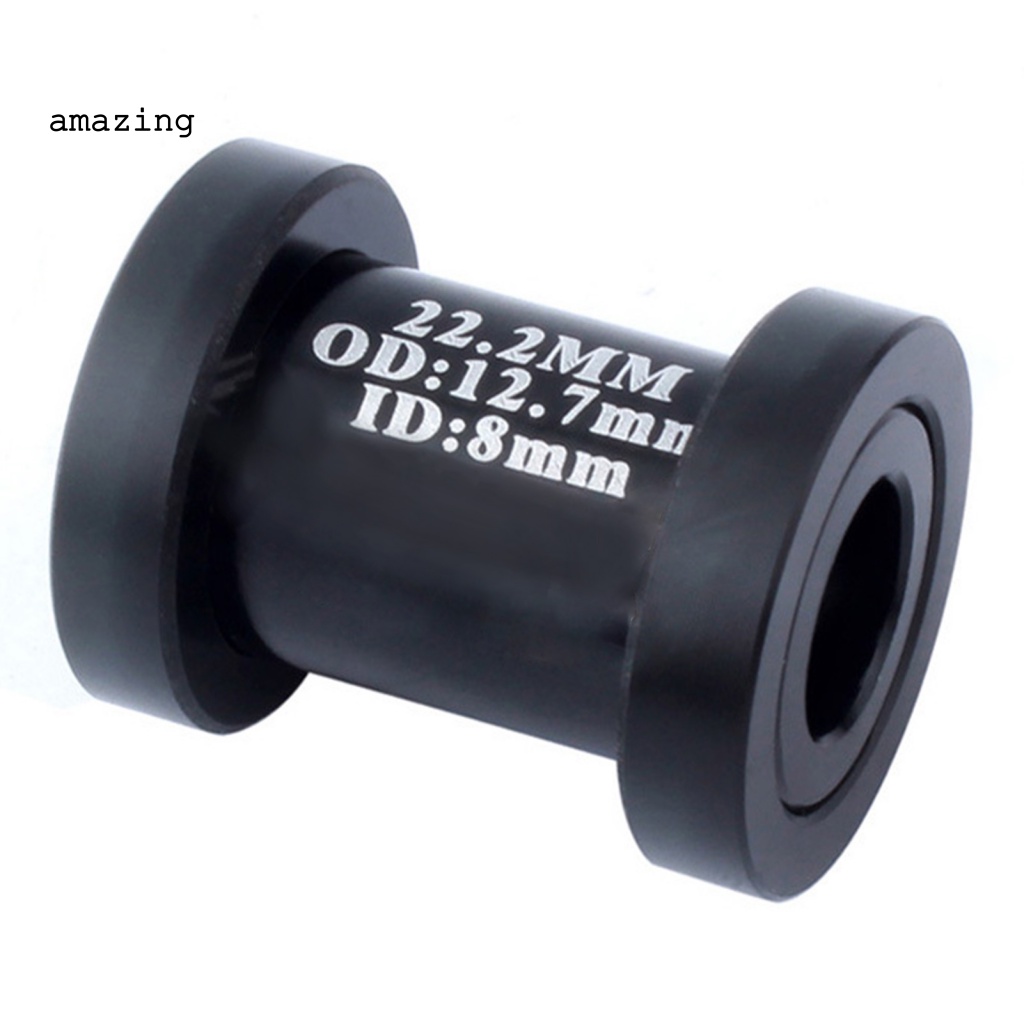 Phuộc Giảm Xóc Phía Sau Cho Xe Đạp Leo Núi 22.2 / 24 / 25.4 / 38mm