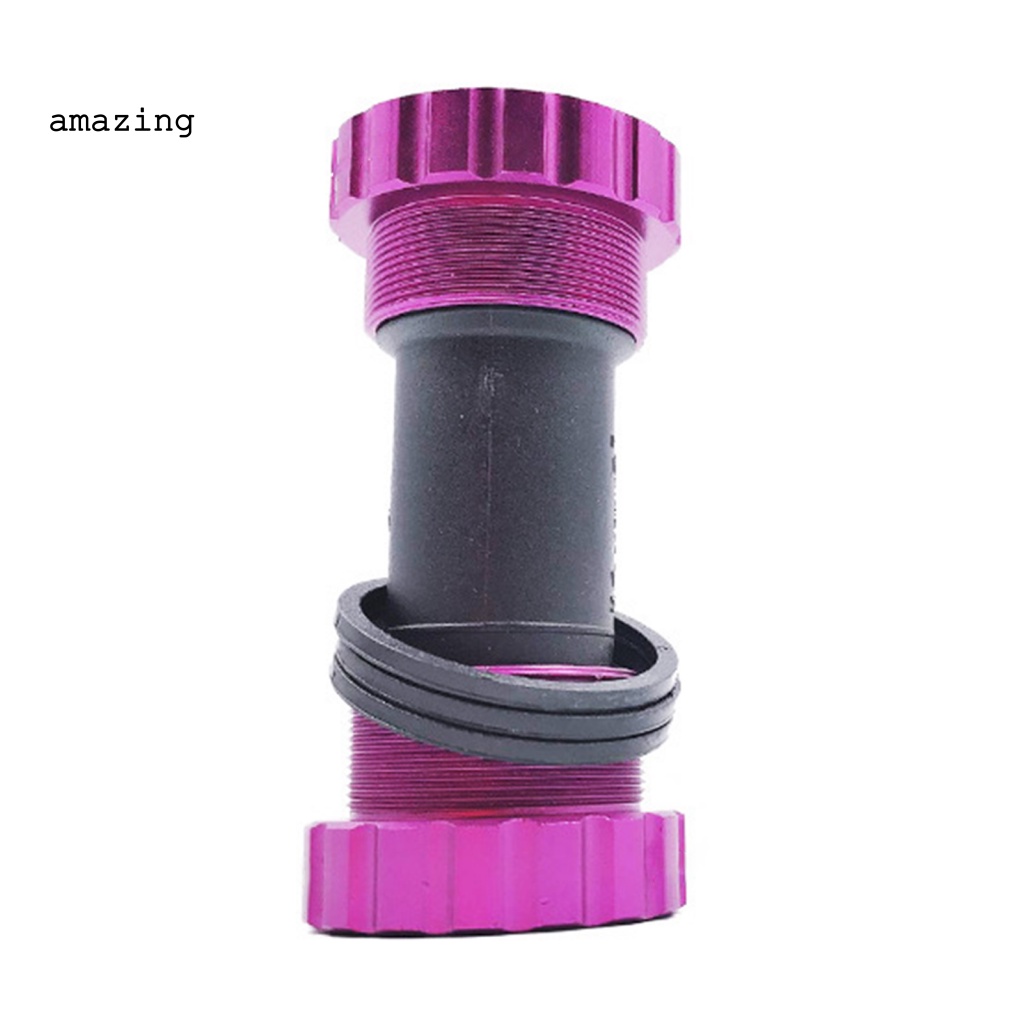 Trục Giữa Tích Hợp Ren Chống Thấm Nước Cho Xe Đạp Leo Núi