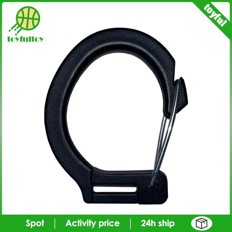 Móc Lò Xo Cỡ Nhỏ Gắn Lều Trại Tiện Dụng