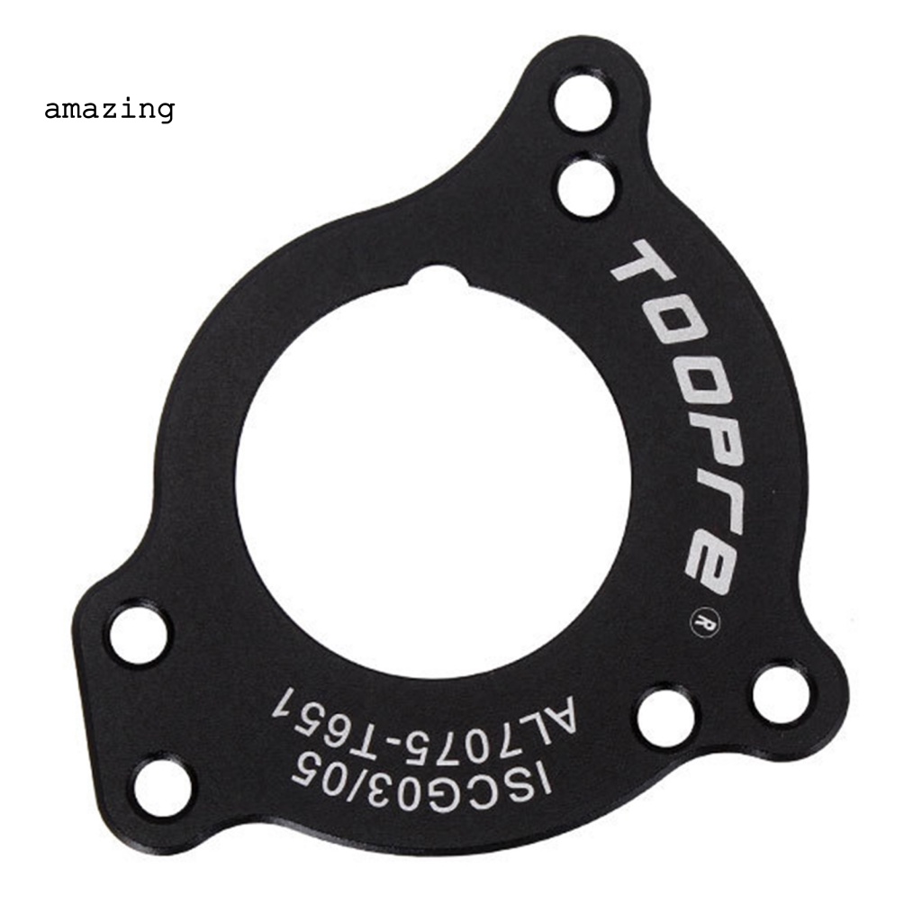 1 Bộ Phụ Kiện Dẫn Dây Xích Xe Đạp TOOPRE ISCG03 / 05 32T-38T