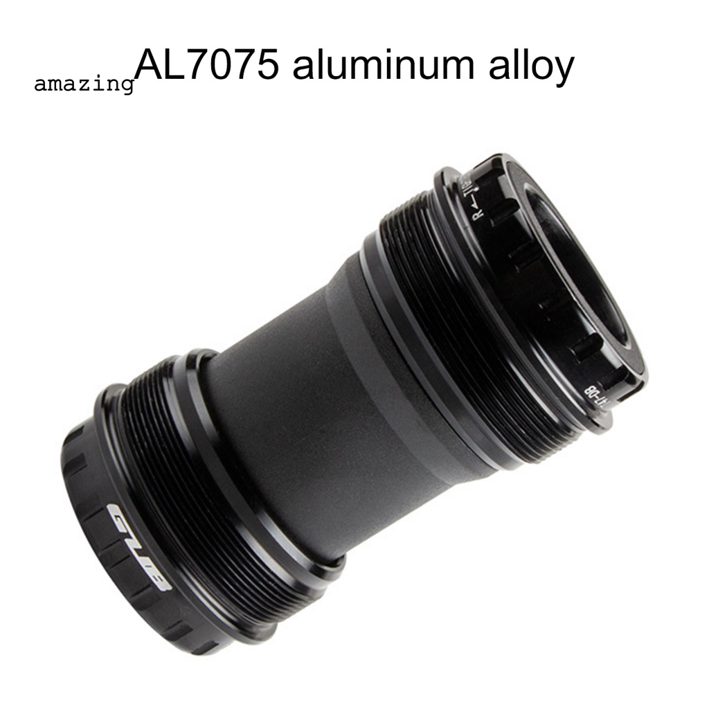 1 Bộ Giá Đỡ Đáy Xe Đạp GUB T47-DB Bằng Hợp Kim Nhôm Chống Nước Chống Rỉ Sét