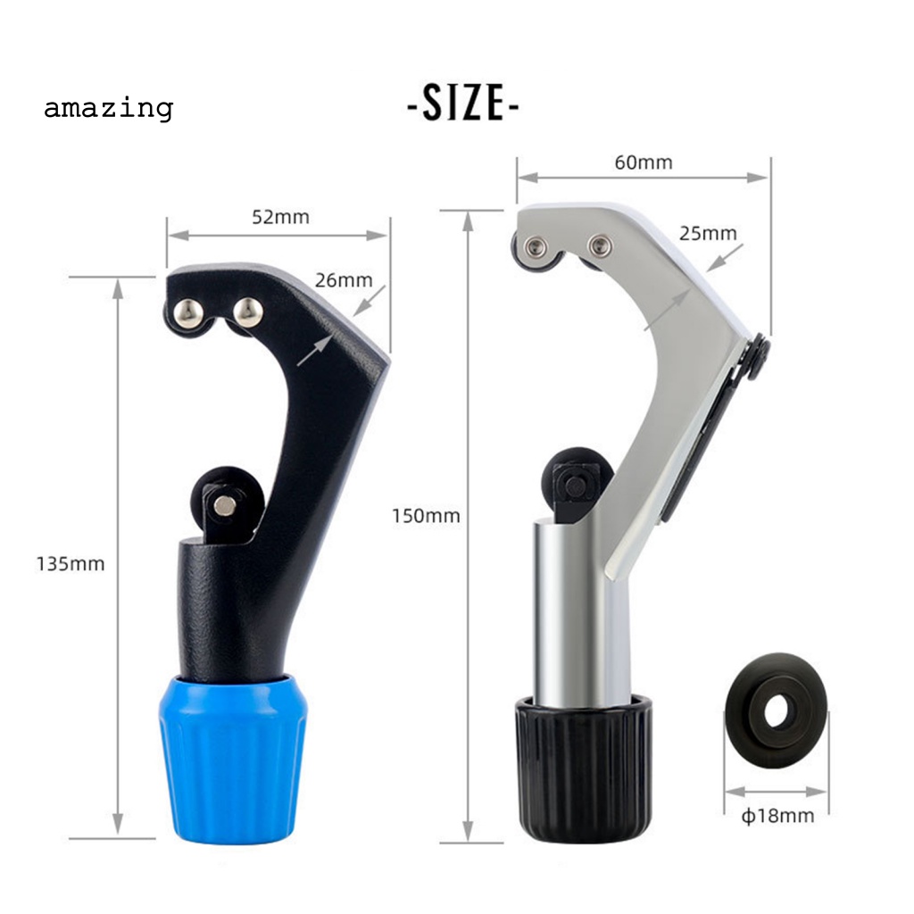 Dụng Cụ Cắt Ống Xe Đạp Leo Núi Bằng Hợp Kim Nhôm