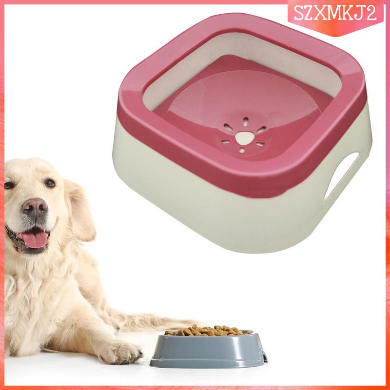 [szxmkj2] Máy Uống Nước Tự Động Dung Tích Lớn 1L Cho Mèo
