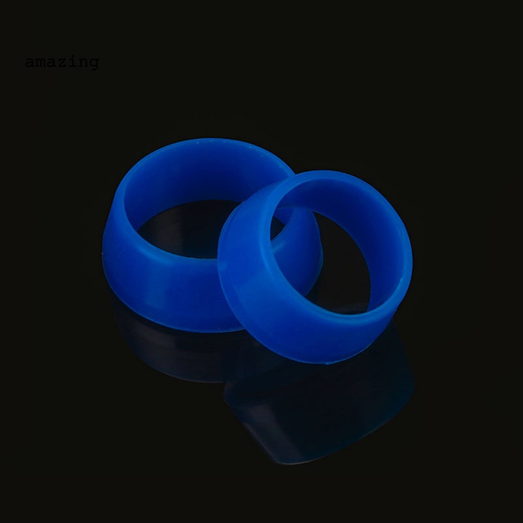 Vỏ Bọc Yên Xe Đạp Bằng Silicon Dẻo Độ Co Giãn Cao Chống Bụi Bẩn / Thấm Nước Tiện Dụng