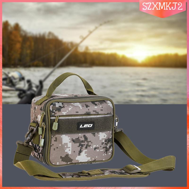 Túi Đựng Bảo Vệ Máy Câu Cá szxmkj2 Đa Năng Tiện Dụng