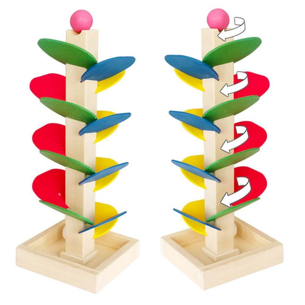 Bộ Đồ Chơi Giáo Dục Montessori Giúp Phát Triển Trí Thông Minh Cho Bé