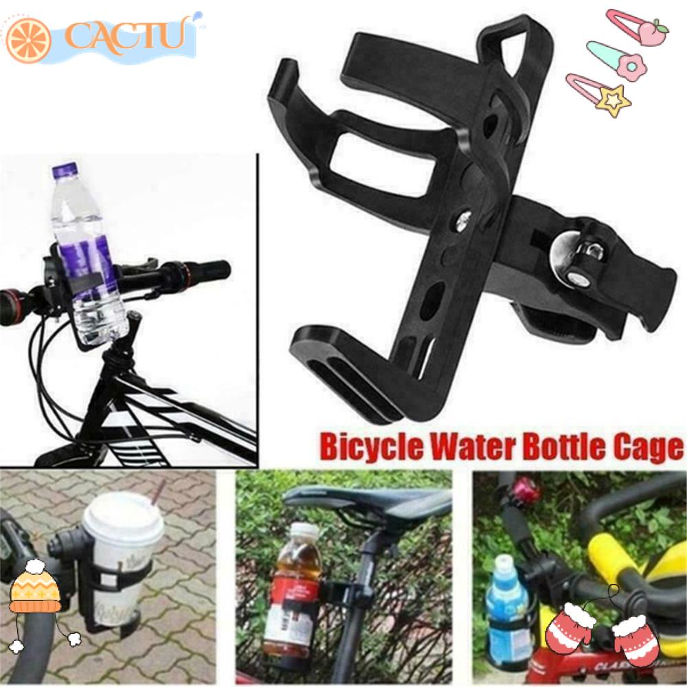 CACTU Giá Treo Bình Nước Đa Năng Gắn Xe Đạp Tiện Lợi