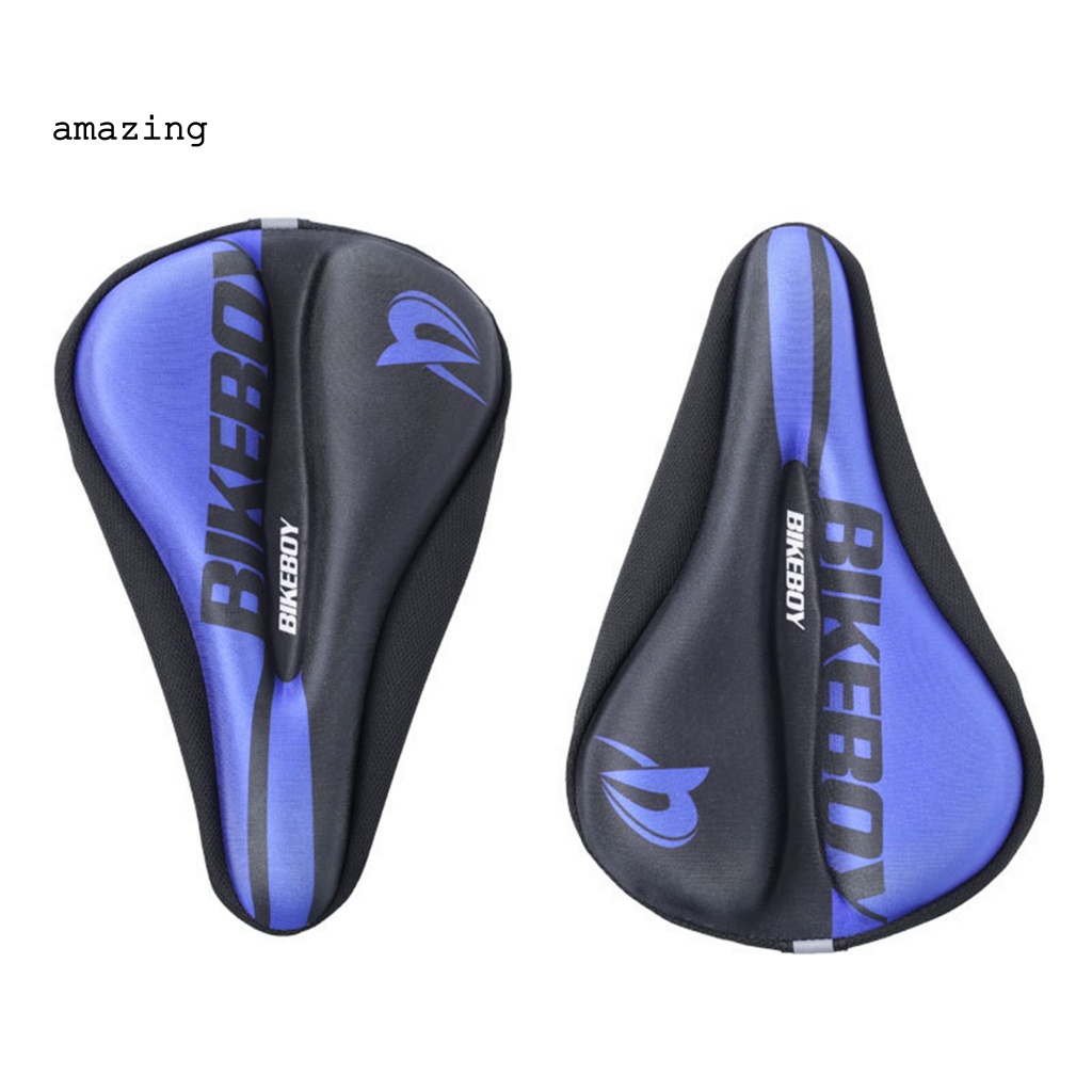 Yên Xe Đạp Chống Trượt Giảm Xóc Thích Hợp Cho Các Hoạt Động Ngoài Trời