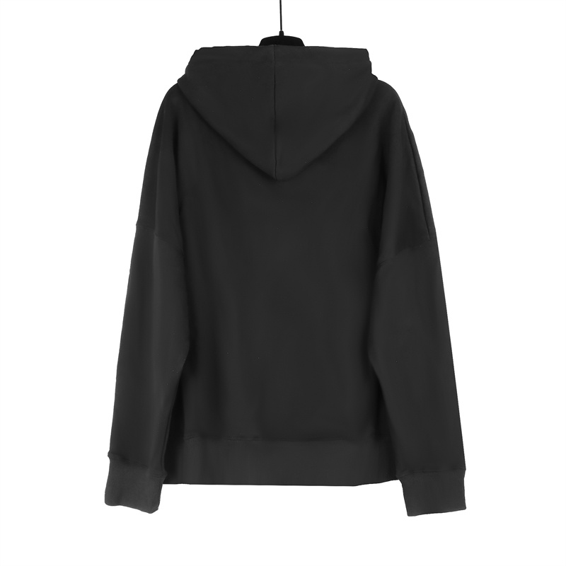 Pa-lm &amp; An-ge-ls Áo Sweater Đường Phố Mới Nhất Hợp Thời Trang Cho Cả Nam Và Nữ 88-The