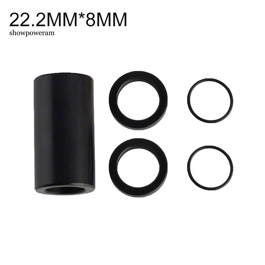 Phụ Kiện Giảm Xóc Đuôi Mềm Chuyên Dụng Cho Xe Đạp