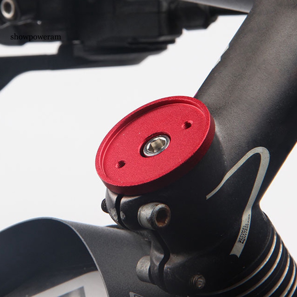 Giá Đỡ Đồng Hồ Bấm Giờ Cho Xe Đạp