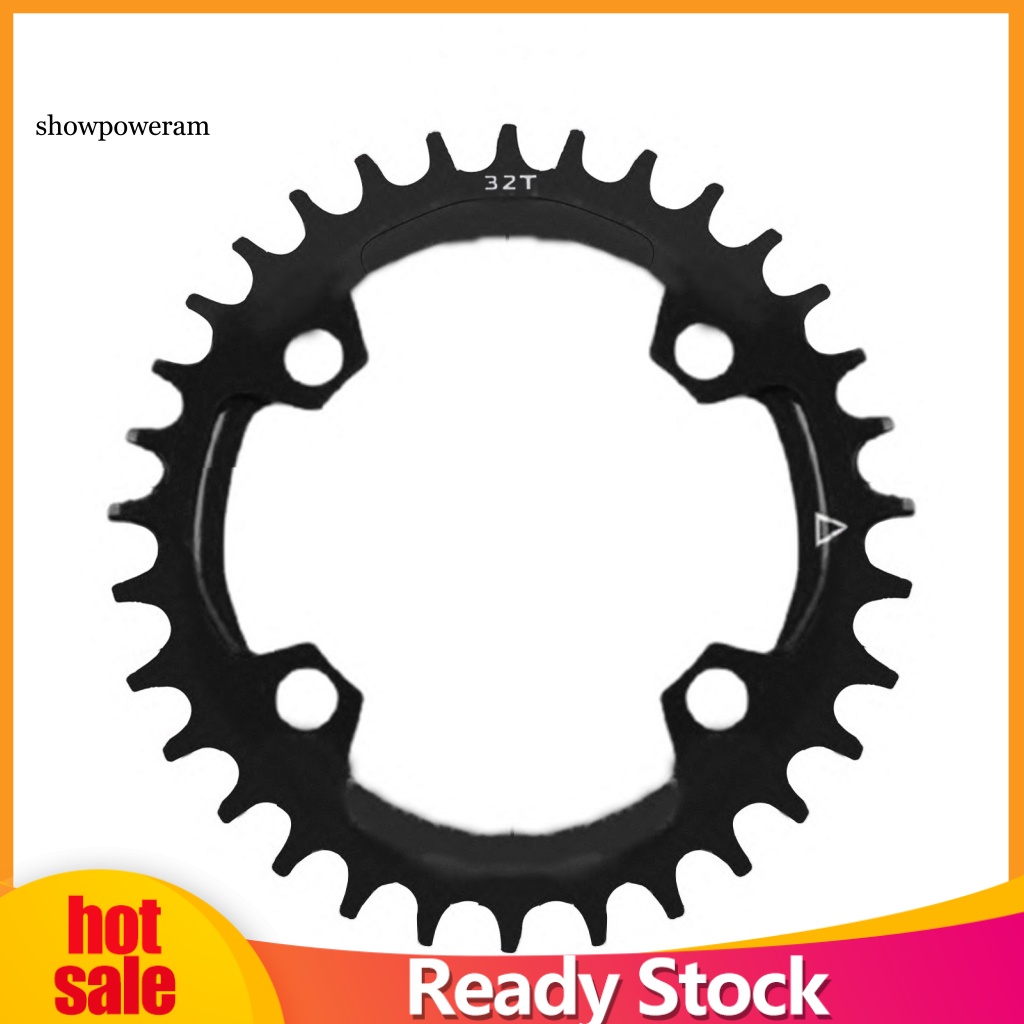 Đĩa SPM Tròn / Oval 96BCD 32 / 34 / 36 / 38T Cho Xe Đạp MTB