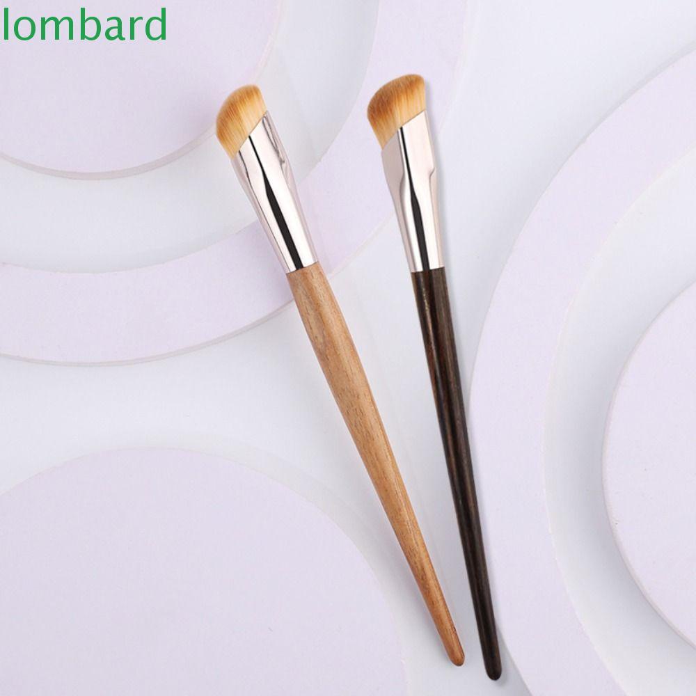 Cọ Trang Điểm Mềm Mại Che Khuyết Điểm Chuyên Nghiệp Đa Năng Cho Nữ