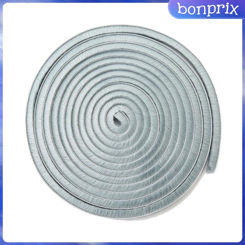 Cuộn Băng Keo Dán Cửa Trượt Tự Dính Kích Thước 9x5mm
