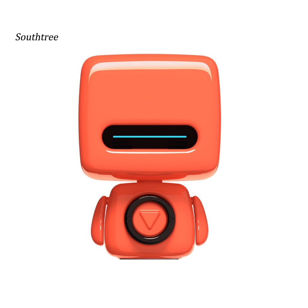 Loa Bluetooth Không Dây Hình Robot Dễ Thương Có Thể Sạc Lại