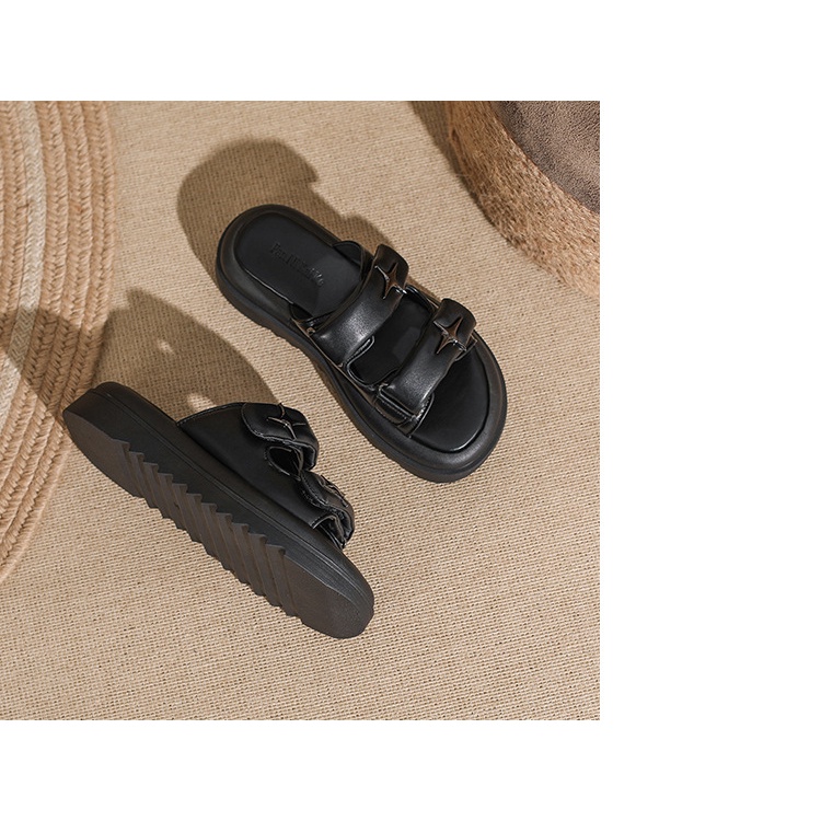 Giày Đế Bằng Chống Trượt Thoải Mái Hàng Mới Dành Cho Bạn Nữ