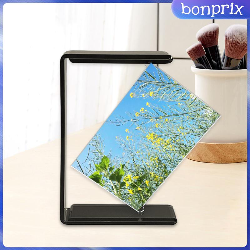 Khung Ảnh Acrylic Trong Suốt Dùng Trang Trí Tiệc Cưới