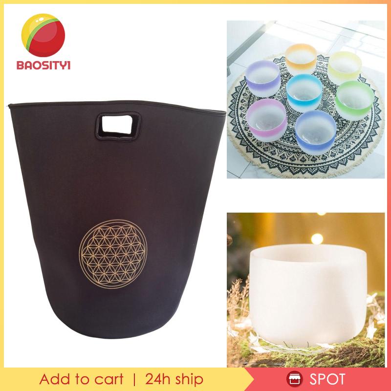 Túi Đựng Tô Pha Lê Cho Yoga Du Lịch [Baosity1] [Baosity1]