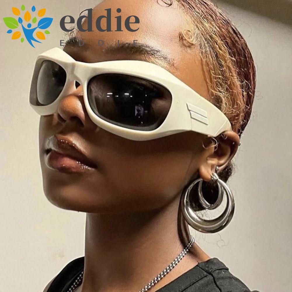 Kính Mát 26Eddie Y2K Phong Cách Hàn Quốc Thanh Lịch Cho Nam Và Nữ